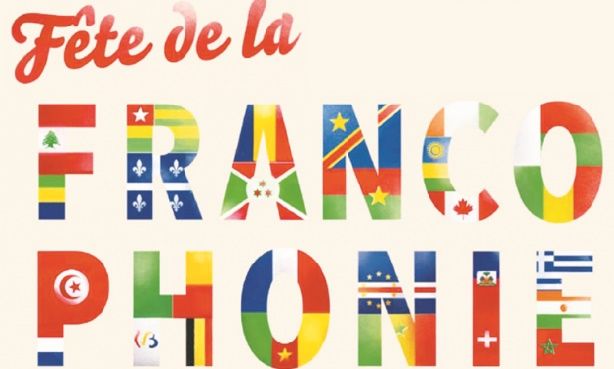 dia da francofonia