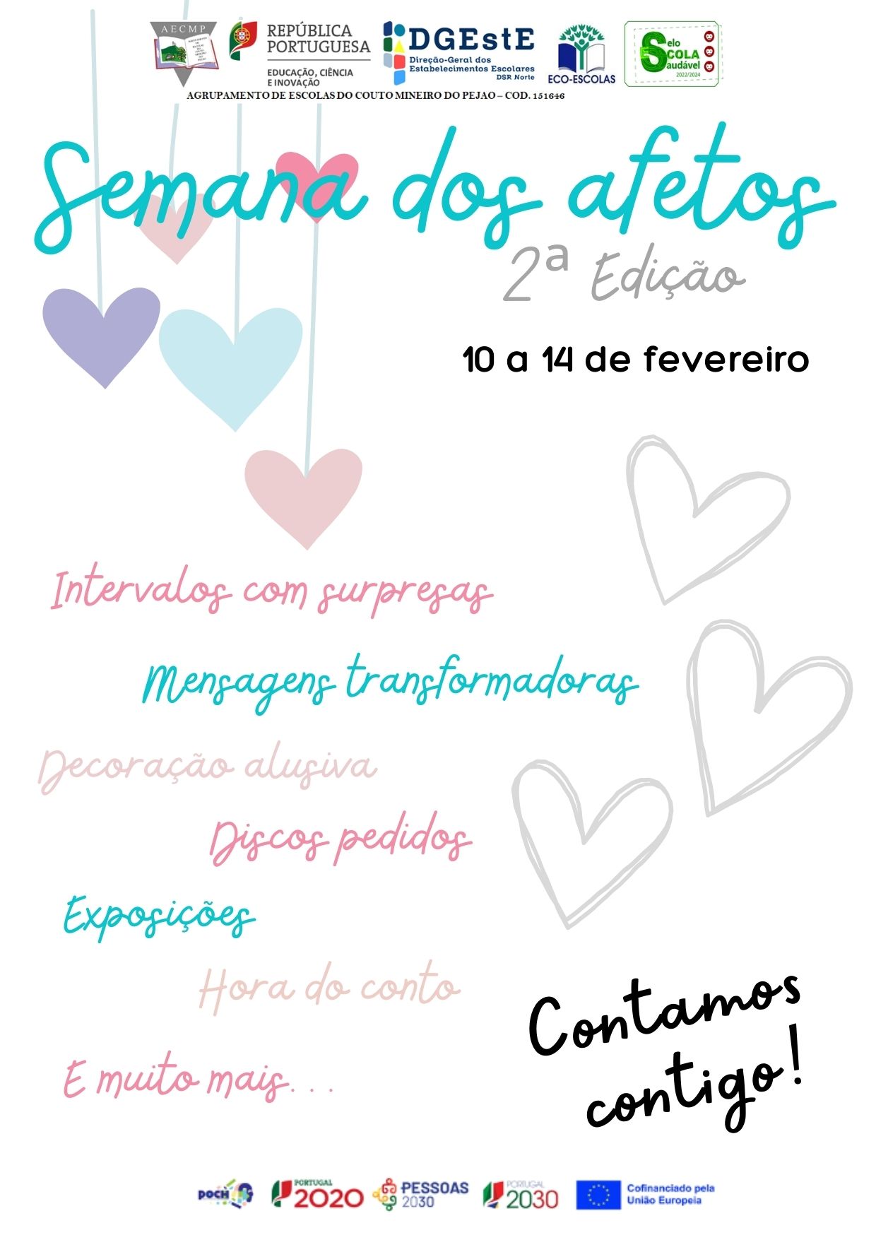 semana dos afetos 2025 1