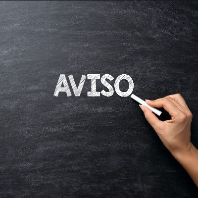 aviso