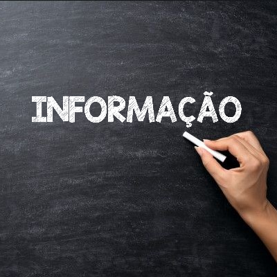 informação