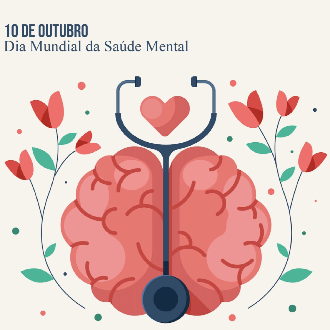 dia mundial da saude mental