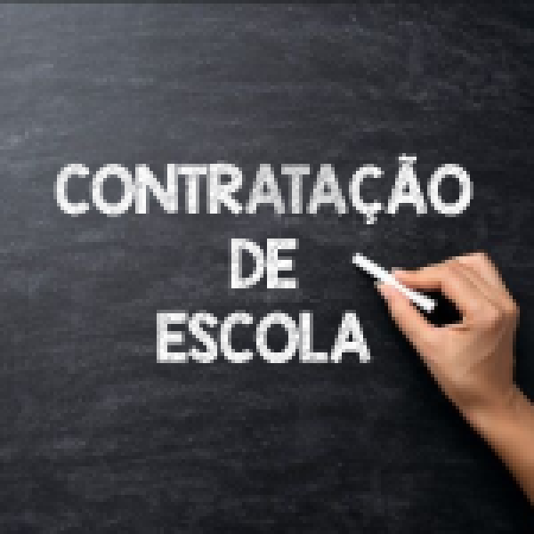 Procedimento de seleção e recrutamento -  Educador(a) Social - Lista Final