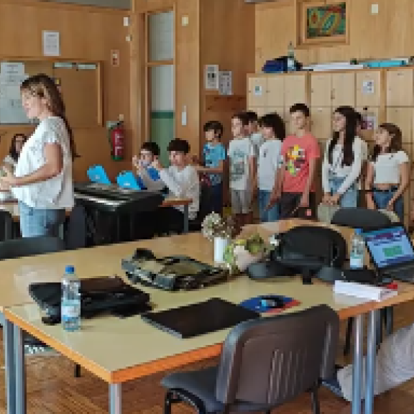 Dia Mundial da Música - 01.10.2025