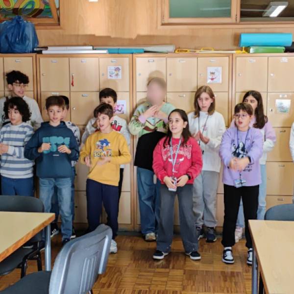 Dia de São Martinho - 2025