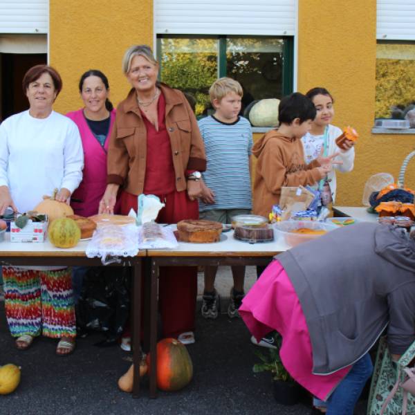 Feira da Terra e da Gente - 2025