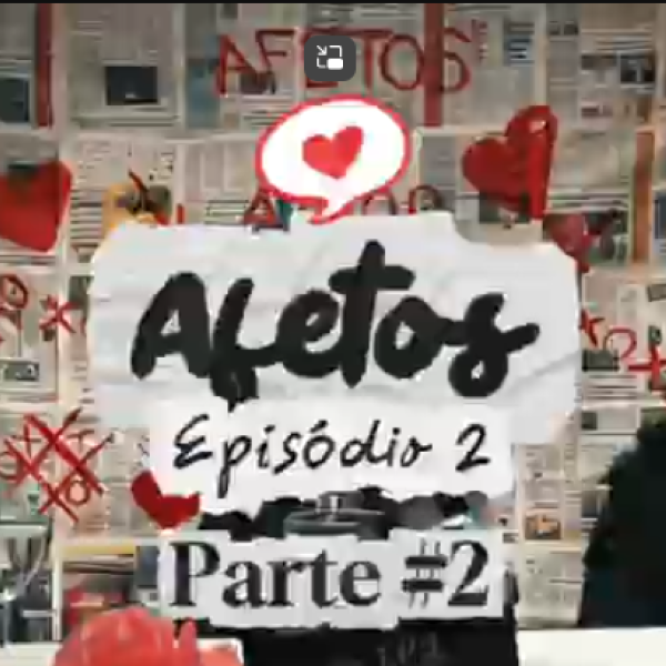 Afetos no contexto Escolar - Podcast Escolar Couto100Filtros - Episódio 2 (Parte 2)