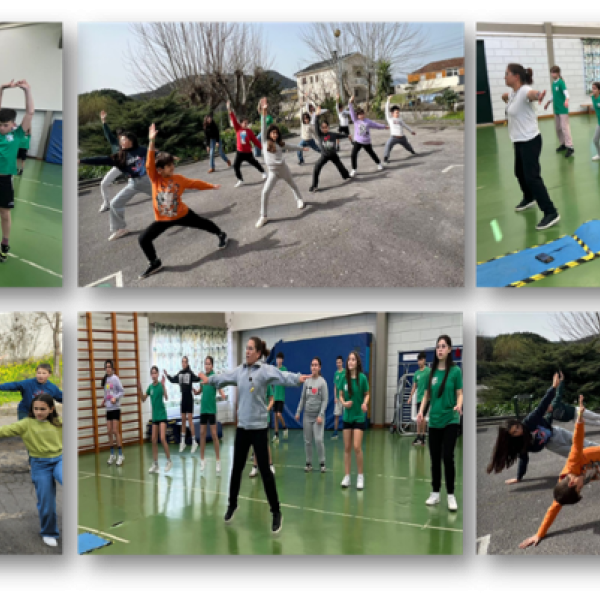 Dia Mundial contra a Obesidade com atividade “Troca e Ganha”