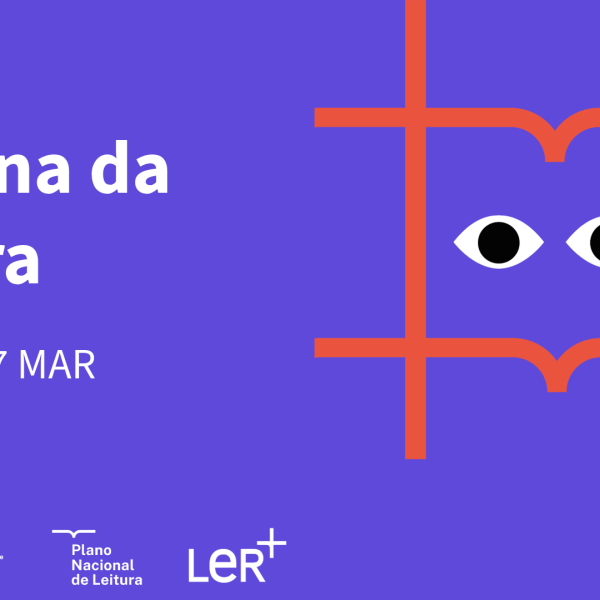 Semana da Leitura 2026: Escola abre portas às famílias e celebra o prazer de ler