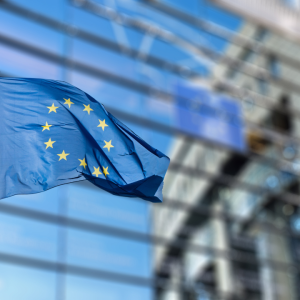 União Europeia: a sua história